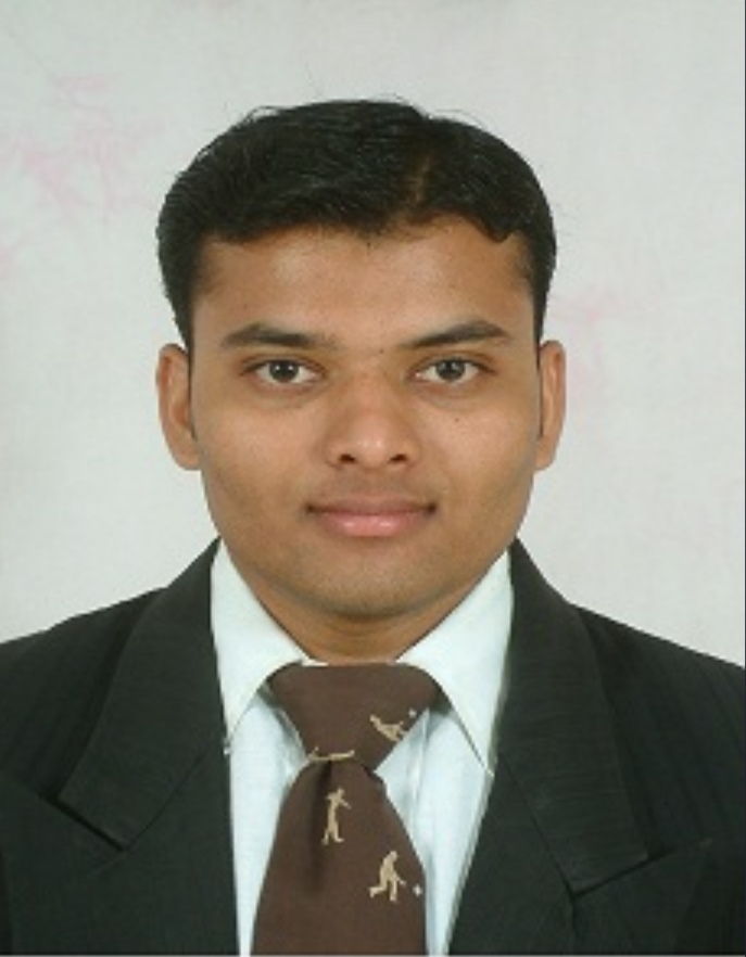 Dipakkumar Patel