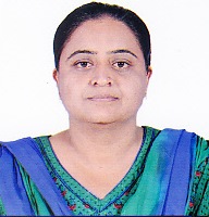 BHARATI BHATIYA