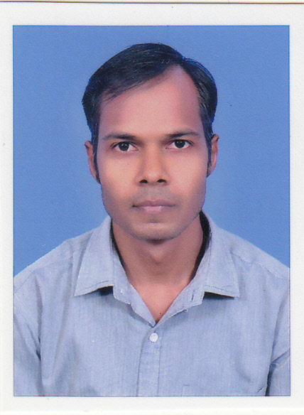 Rajendrakumar Nayak